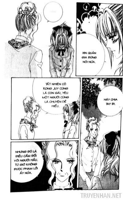 Lọ Lem Hậu Đậu: Chapter 69