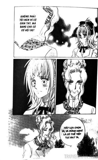 Lọ Lem Hậu Đậu: Chapter 69