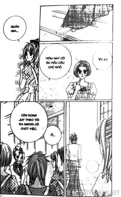 Lọ Lem Hậu Đậu: Chapter 69