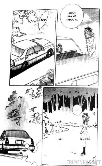Lọ Lem Hậu Đậu: Chapter 69