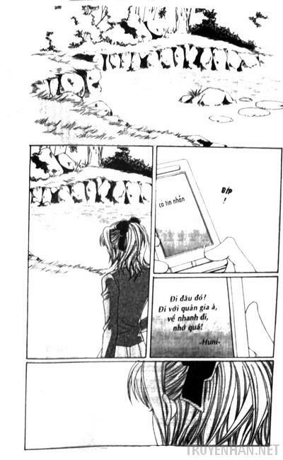 Lọ Lem Hậu Đậu: Chapter 69