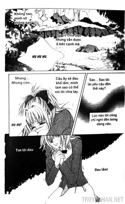Lọ Lem Hậu Đậu: Chapter 69