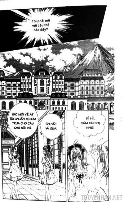 Lọ Lem Hậu Đậu: Chapter 69