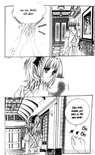 Lọ Lem Hậu Đậu: Chapter 69