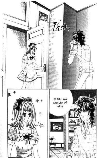 Lọ Lem Hậu Đậu: Chapter 69