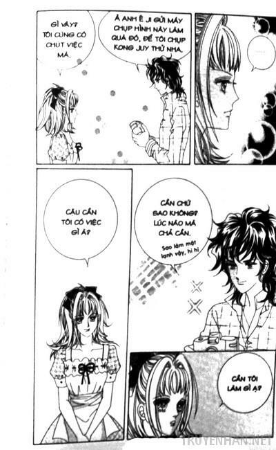 Lọ Lem Hậu Đậu: Chapter 69