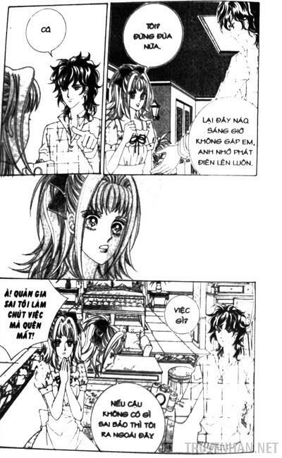 Lọ Lem Hậu Đậu: Chapter 69