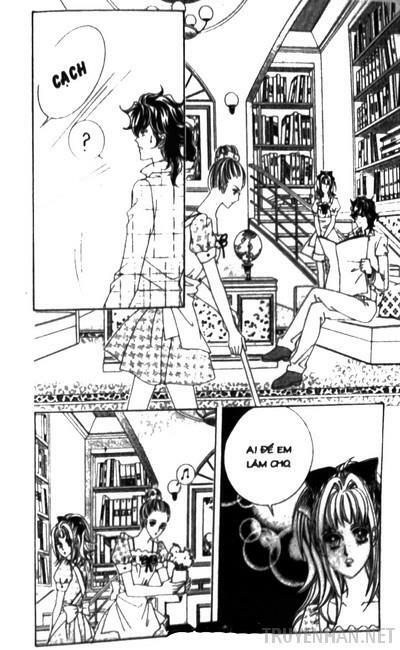 Lọ Lem Hậu Đậu: Chapter 69