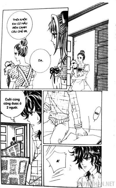 Lọ Lem Hậu Đậu: Chapter 69