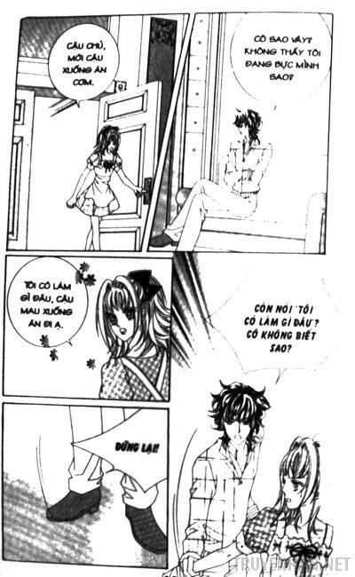 Lọ Lem Hậu Đậu: Chapter 69