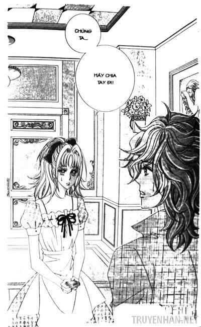 Lọ Lem Hậu Đậu: Chapter 69