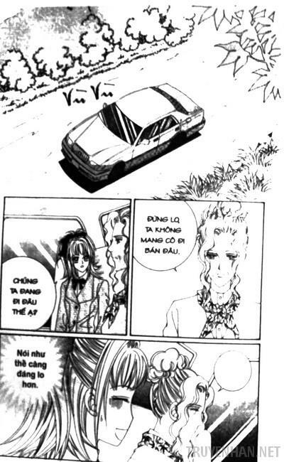 Lọ Lem Hậu Đậu: Chapter 69