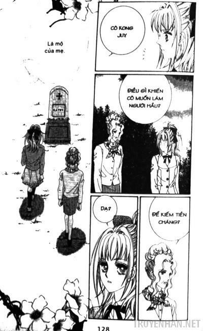 Lọ Lem Hậu Đậu: Chapter 69