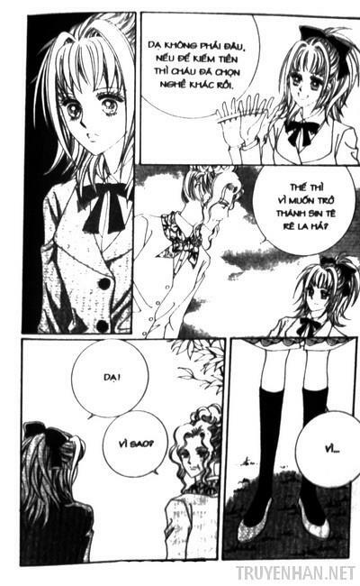 Lọ Lem Hậu Đậu: Chapter 69