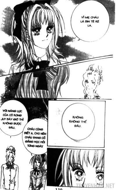 Lọ Lem Hậu Đậu: Chapter 69