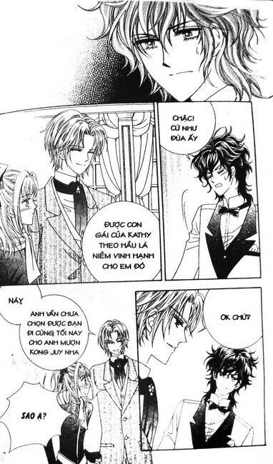 Lọ Lem Hậu Đậu: Chapter 7