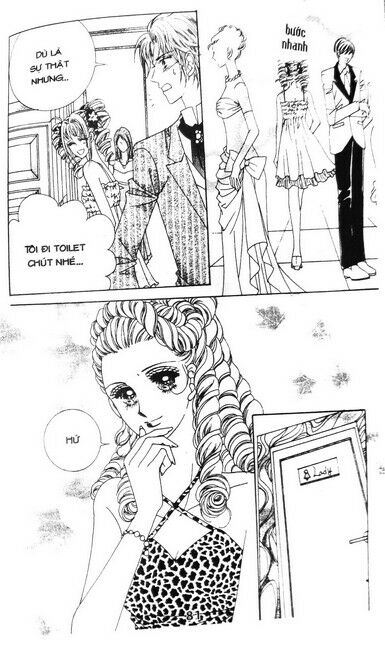 Lọ Lem Hậu Đậu: Chapter 7