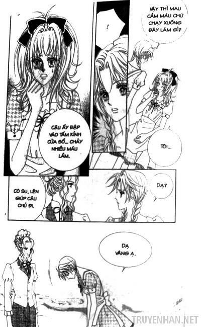 Lọ Lem Hậu Đậu: Chapter 70