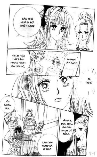 Lọ Lem Hậu Đậu: Chapter 71