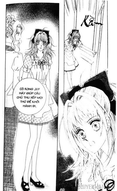 Lọ Lem Hậu Đậu: Chapter 71