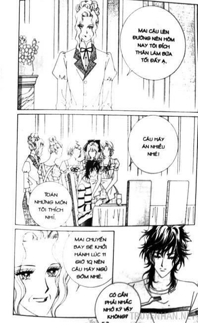 Lọ Lem Hậu Đậu: Chapter 71