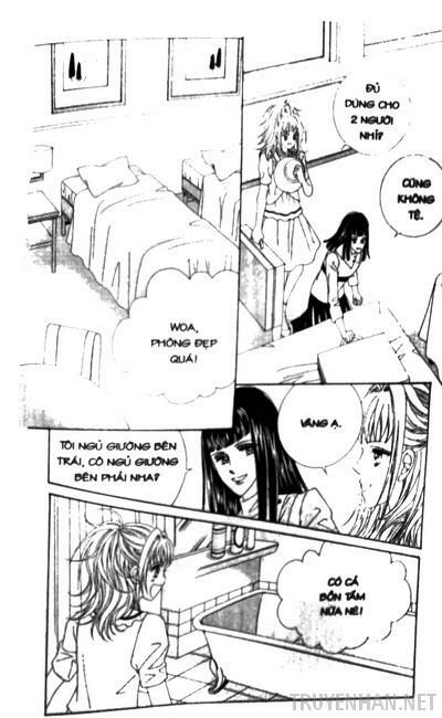 Lọ Lem Hậu Đậu: Chapter 73