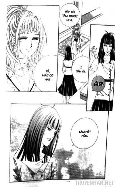 Lọ Lem Hậu Đậu: Chapter 74