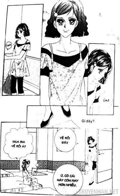 Lọ Lem Hậu Đậu: Chapter 74
