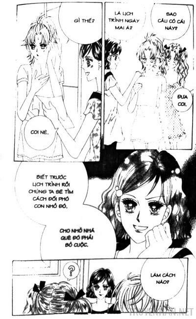 Lọ Lem Hậu Đậu: Chapter 74