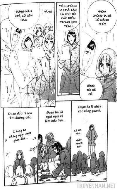 Lọ Lem Hậu Đậu: Chapter 74