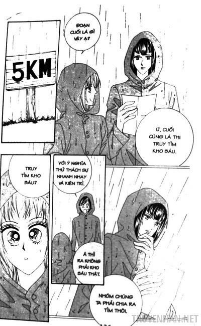 Lọ Lem Hậu Đậu: Chapter 74