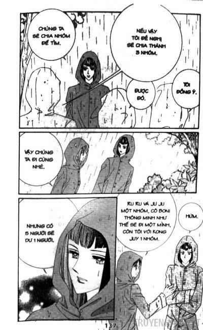 Lọ Lem Hậu Đậu: Chapter 74