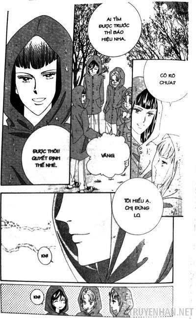 Lọ Lem Hậu Đậu: Chapter 74