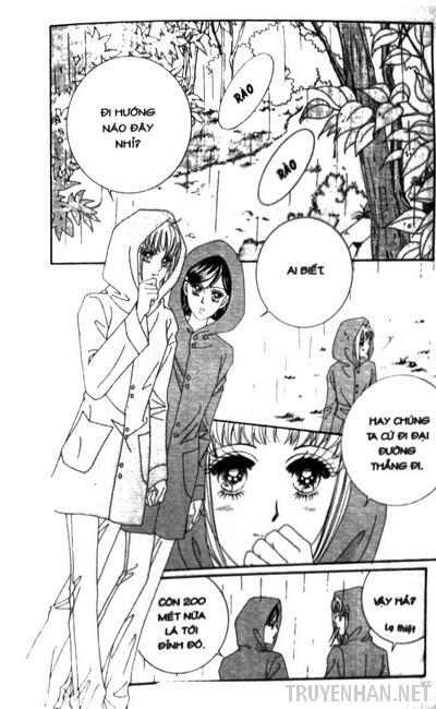 Lọ Lem Hậu Đậu: Chapter 74