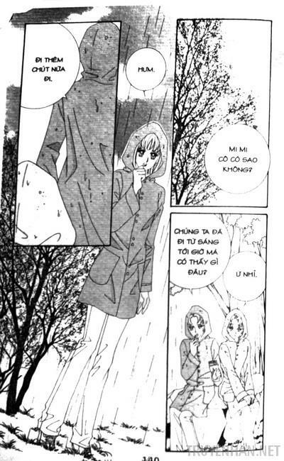 Lọ Lem Hậu Đậu: Chapter 74