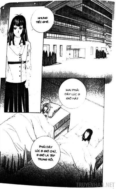 Lọ Lem Hậu Đậu: Chapter 74