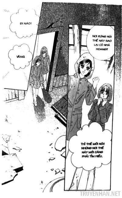 Lọ Lem Hậu Đậu: Chapter 74