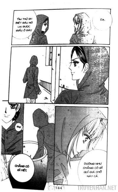 Lọ Lem Hậu Đậu: Chapter 74