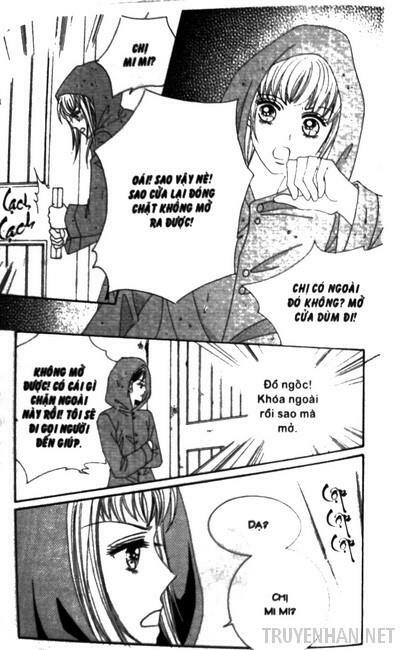 Lọ Lem Hậu Đậu: Chapter 74