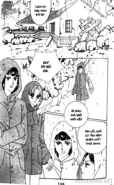 Lọ Lem Hậu Đậu: Chapter 74