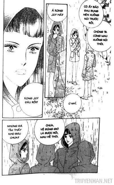 Lọ Lem Hậu Đậu: Chapter 74