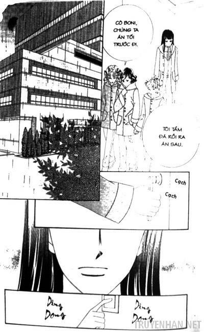 Lọ Lem Hậu Đậu: Chapter 74