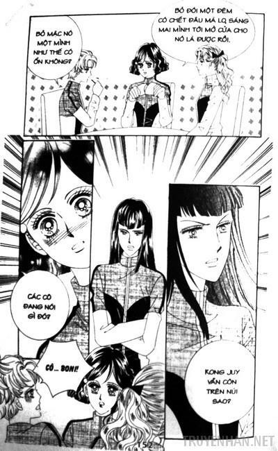Lọ Lem Hậu Đậu: Chapter 74