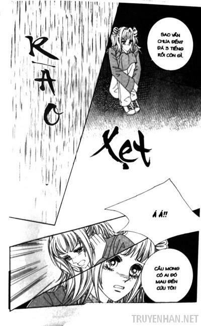 Lọ Lem Hậu Đậu: Chapter 74