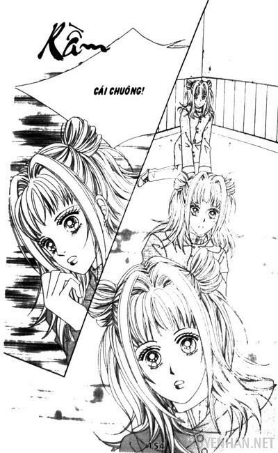 Lọ Lem Hậu Đậu: Chapter 74