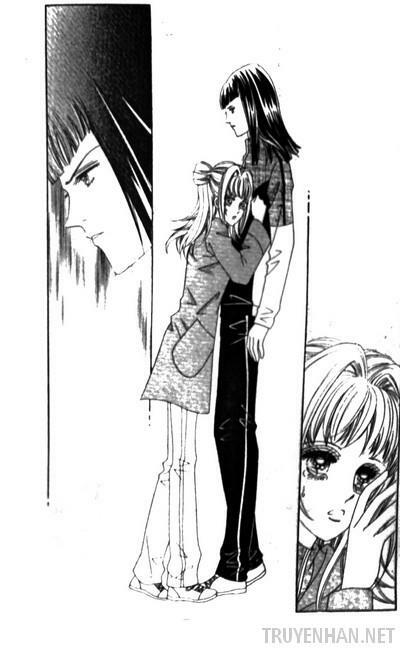 Lọ Lem Hậu Đậu: Chapter 74