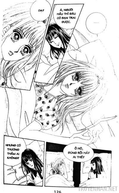 Lọ Lem Hậu Đậu: Chapter 74