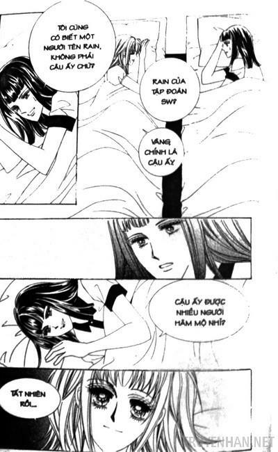 Lọ Lem Hậu Đậu: Chapter 74