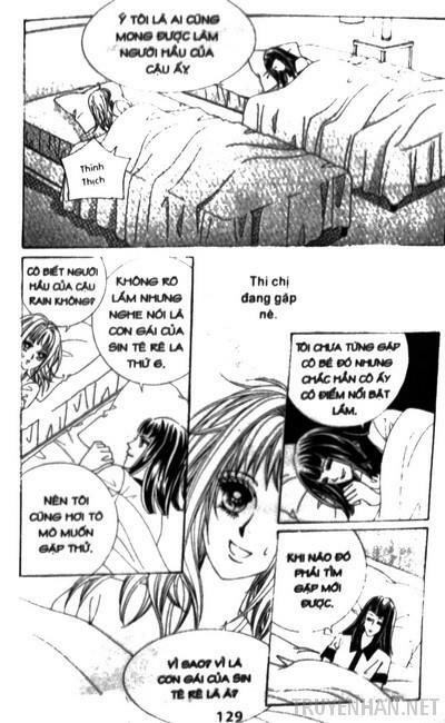Lọ Lem Hậu Đậu: Chapter 74