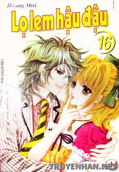 Lọ Lem Hậu Đậu: Chapter 75